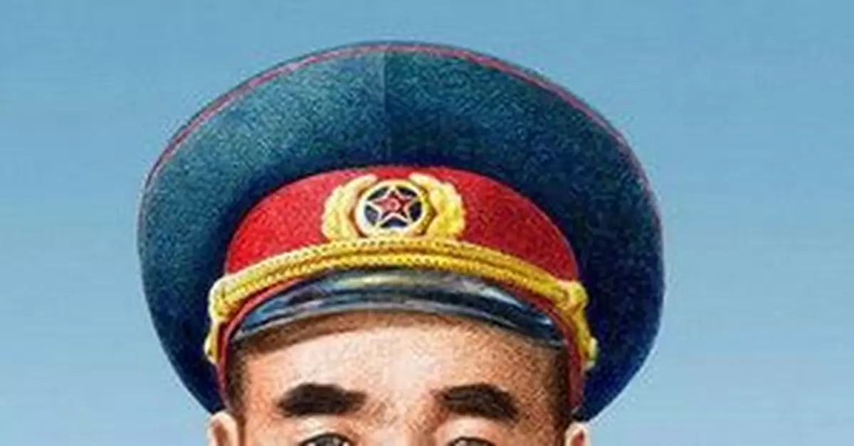 林彪拒絕挂帥朝鮮的荒唐理由：怕風怕光怕聲音