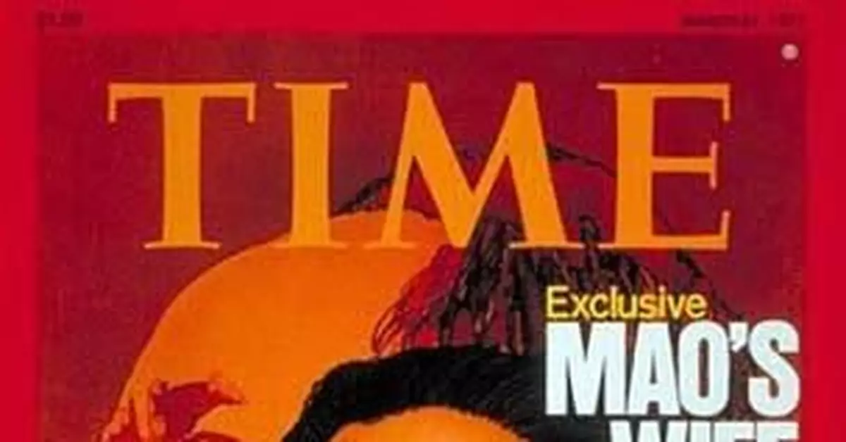 尼克遜眼中的江青：說話帶刺咄咄逼人