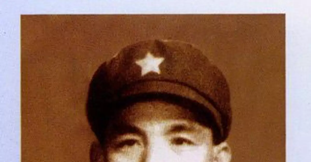 周恩來臨終彌留之際為何召見釣魚台警衛？