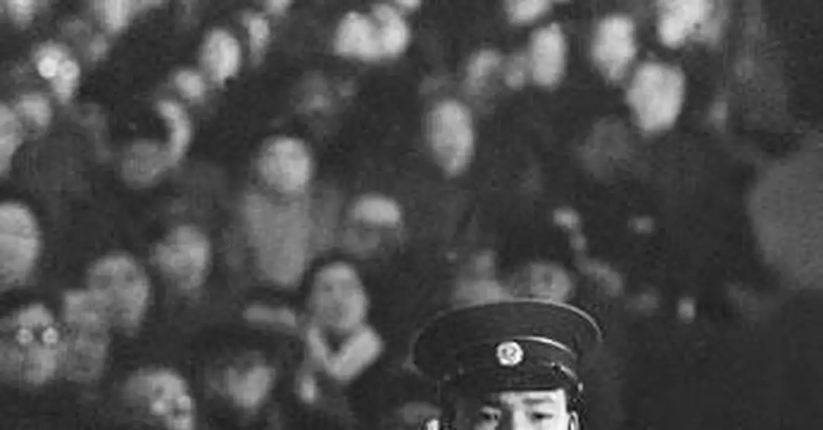 張春橋的真實身份：潛伏在中共的國民黨特務？