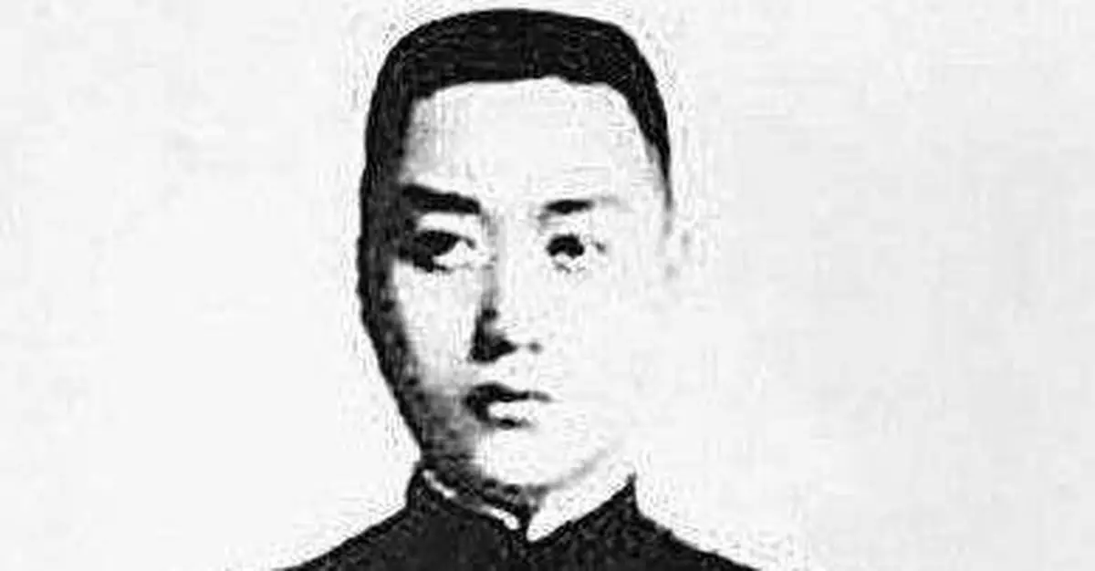 他主持「肅反」虐殺的紅軍將士最多 長征時落水無人救