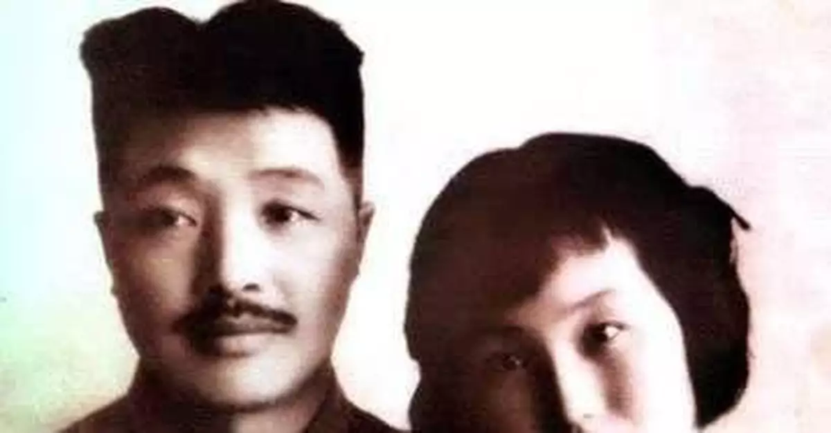 林彪與賀龍因何結怨？