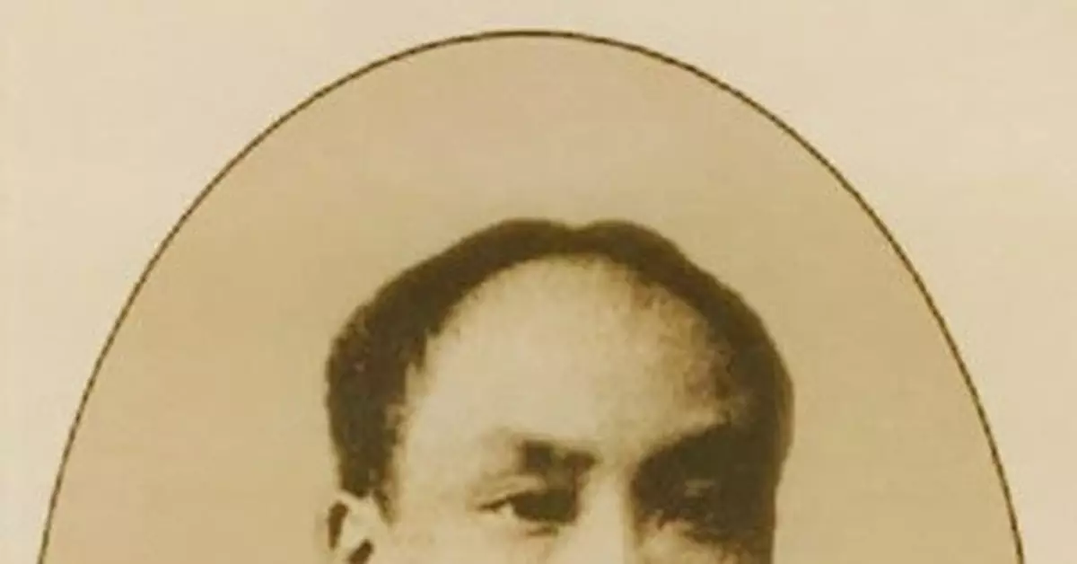 中共史上第一冤案：陳獨秀被扣「漢奸」帽子