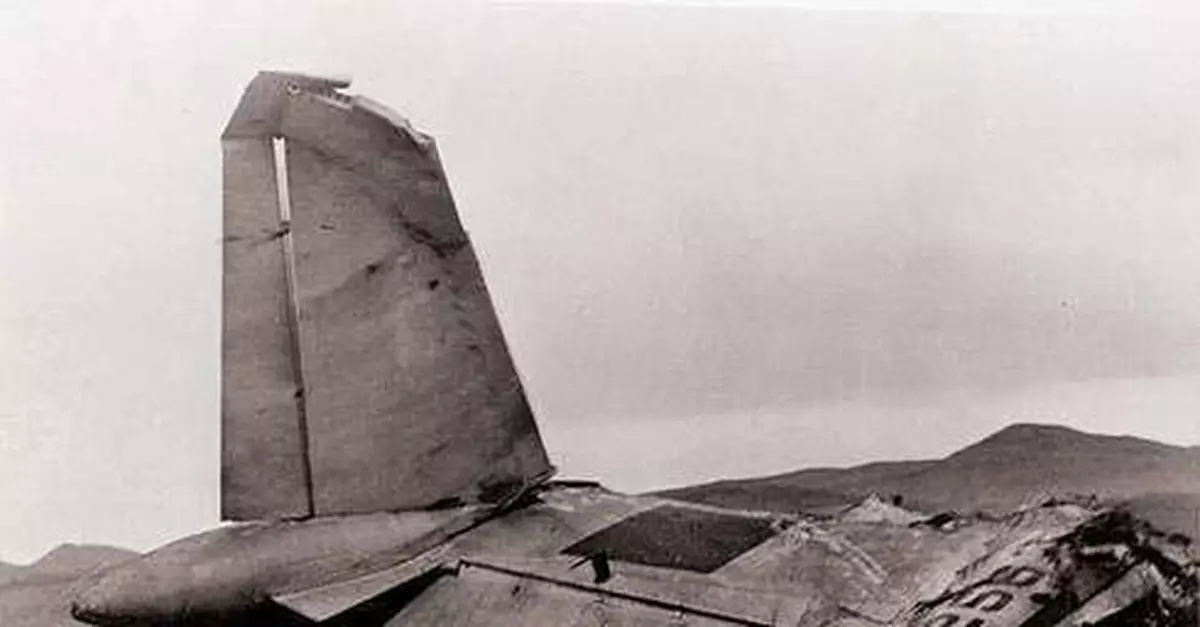 林彪出逃當晚，葉群為何大喊「8341部隊不忠」？