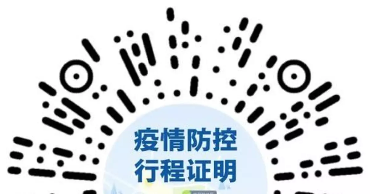 快轉發家人！「五一」出行必備知識點！