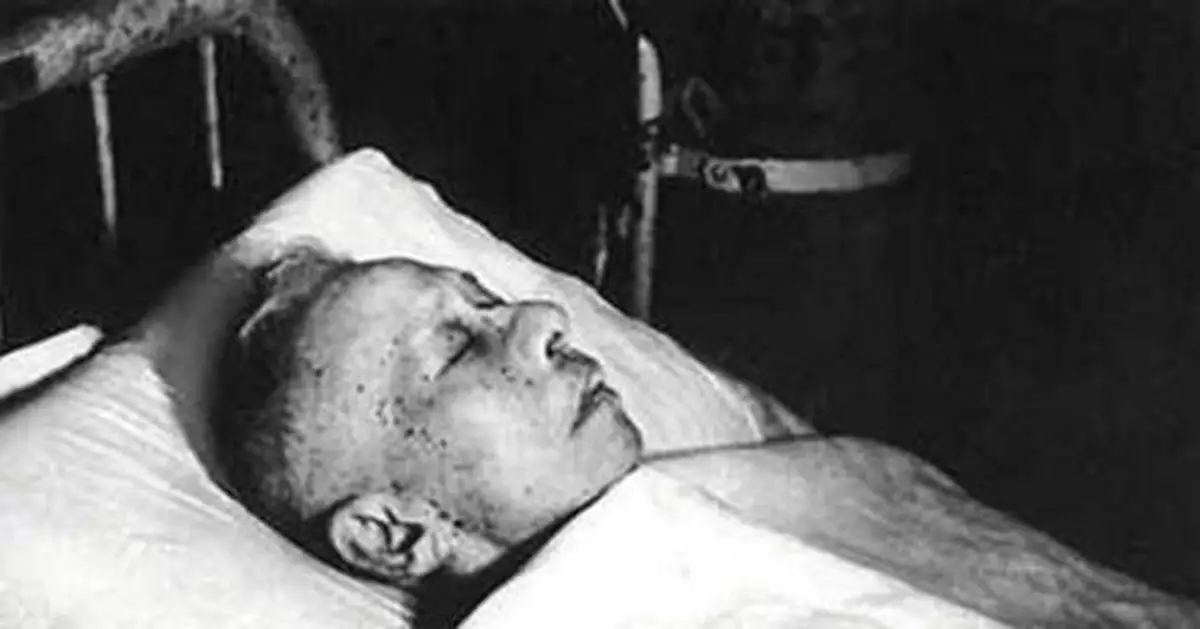 劉少奇案：28000餘人被株連受刑事處分