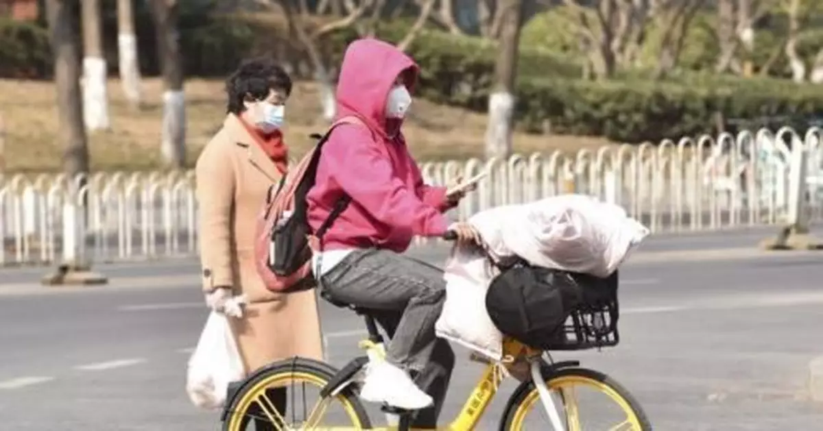 15歲男生復學戴口罩跑步猝死 專家:運動應循序漸進