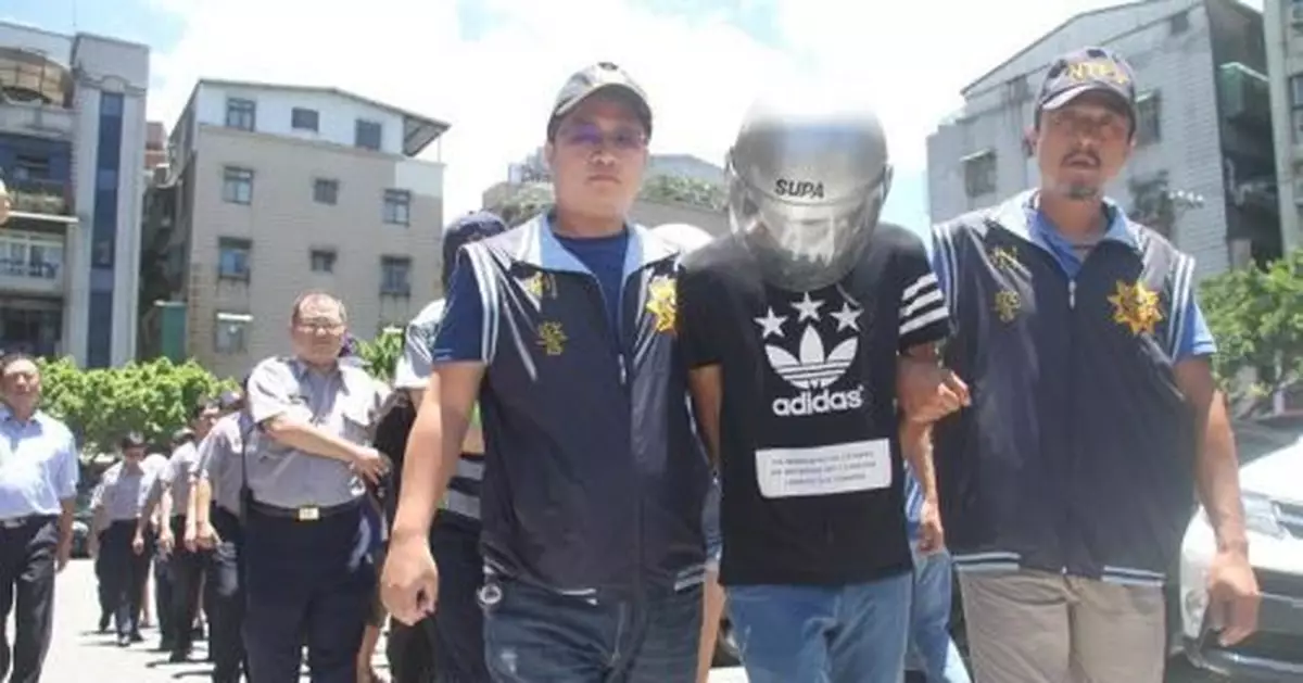 14歲少女拒絕閨密邀出遊 遭設局報復圍毆性侵