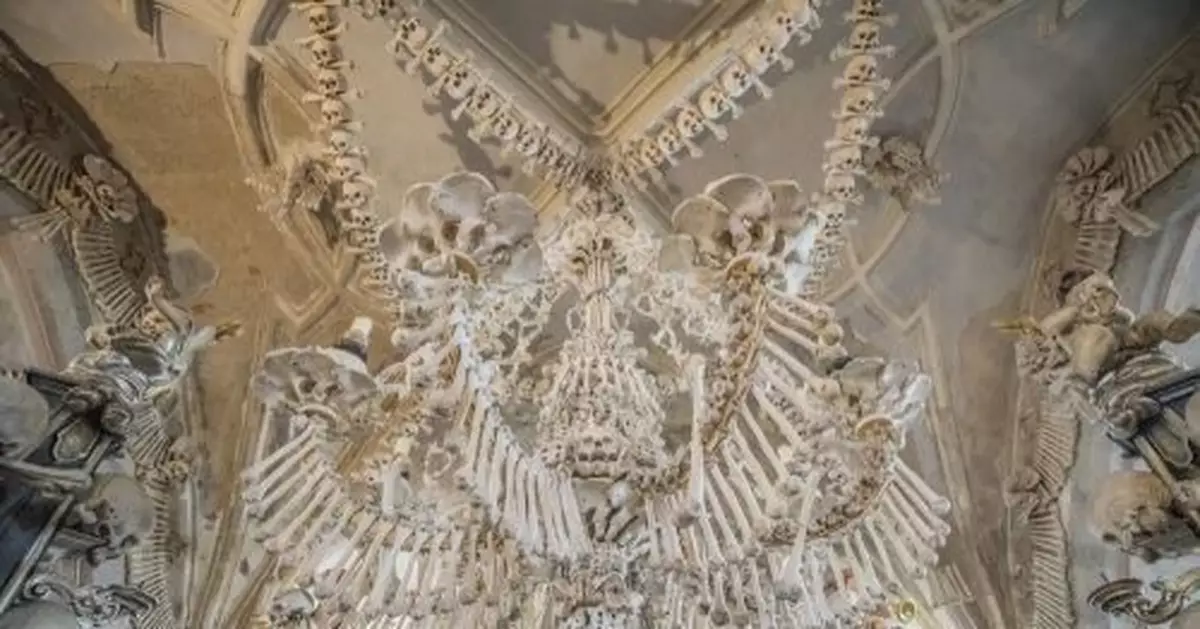 黑死病：歐洲人的銘心之痛