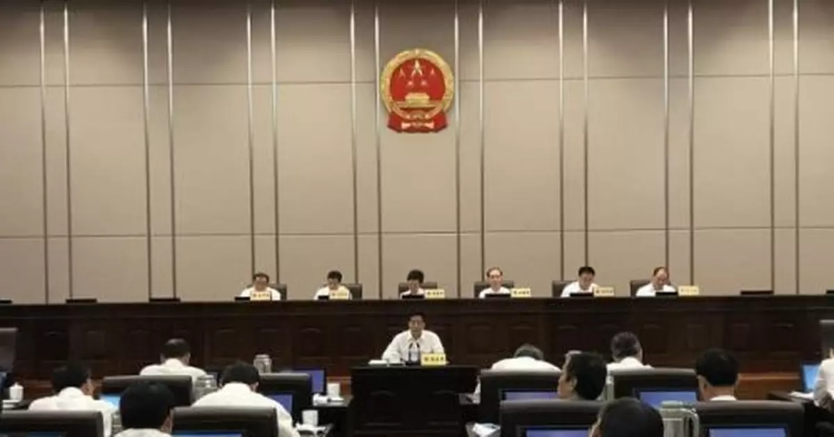 浙江檢方提前介入涉「疫」刑案442件596人