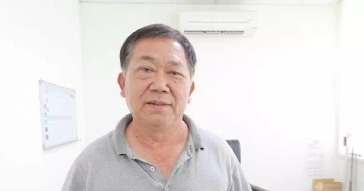 鳳梨大王洪華進：不怕ECFA中斷　怕全封