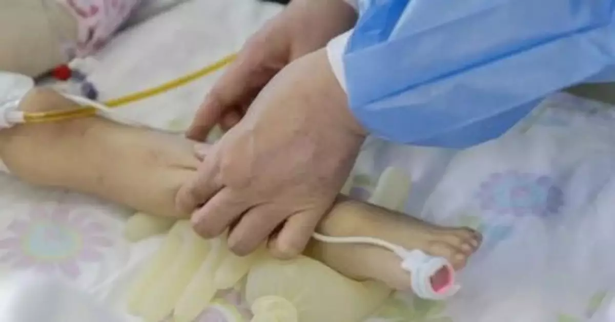 開學了，這病進入高發期！傳播係數高，請警惕