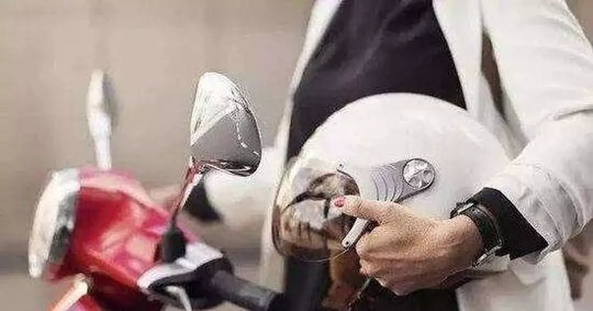 10天賺800萬？瘋狂的頭盔是怎麼炒起來的？