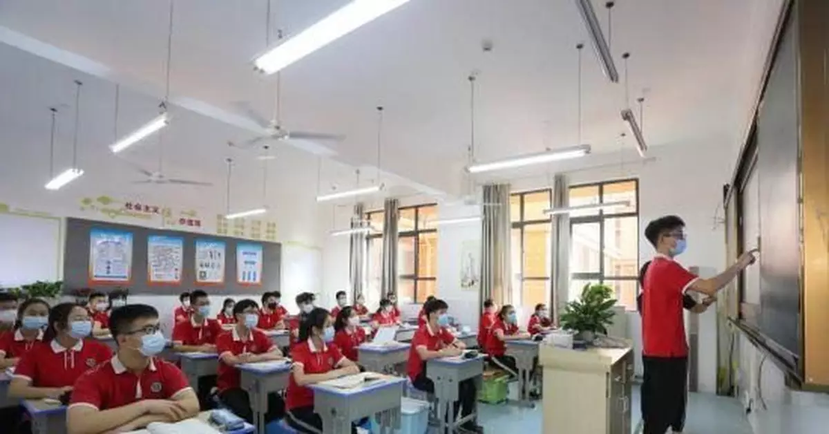 多地中考時間確定！加分、體測、實驗操作怎麼安排？