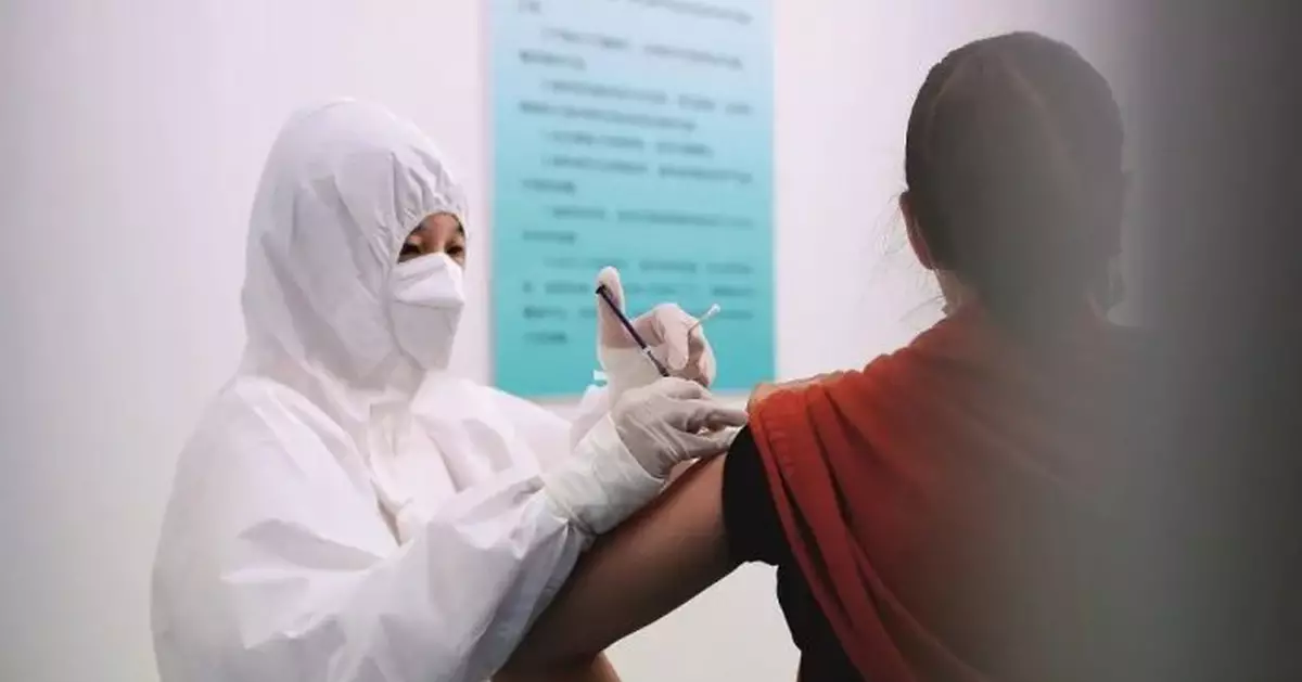 全球120多款候選新冠疫苗，誰更有希望？