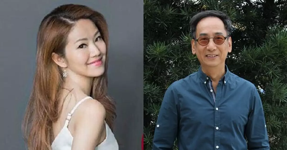 撐國安法聯署現蔣志光張寶華 澄清屬同名同姓