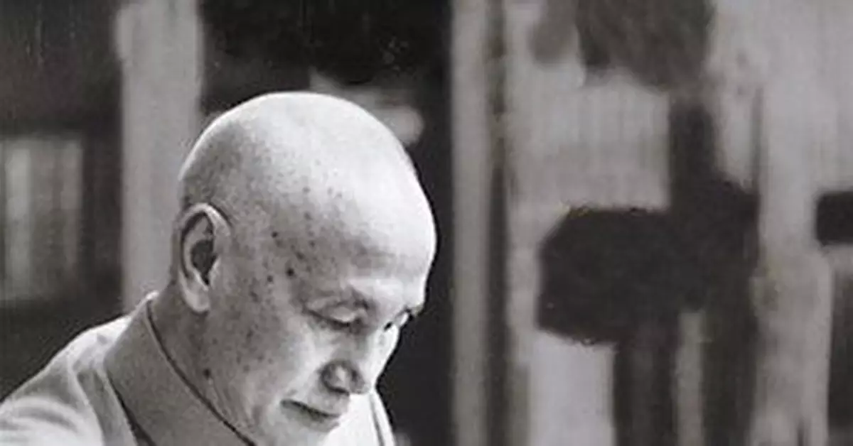 蔣介石五大謎案揭秘：抵制美國對大陸用核武器