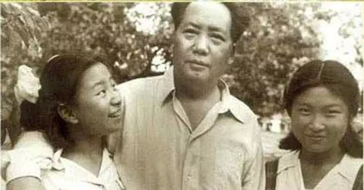 揭秘毛澤東子女親屬擁有的四大「特權」