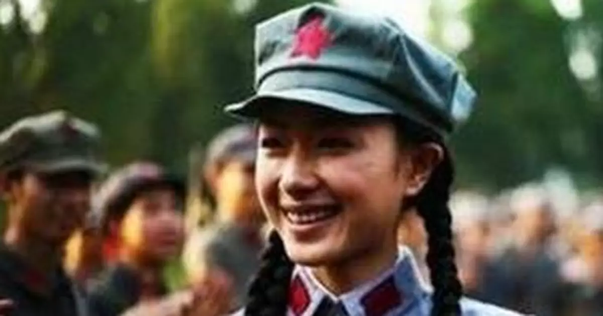 長征路上的一段秘聞：兩名女紅軍梅硐歷險記