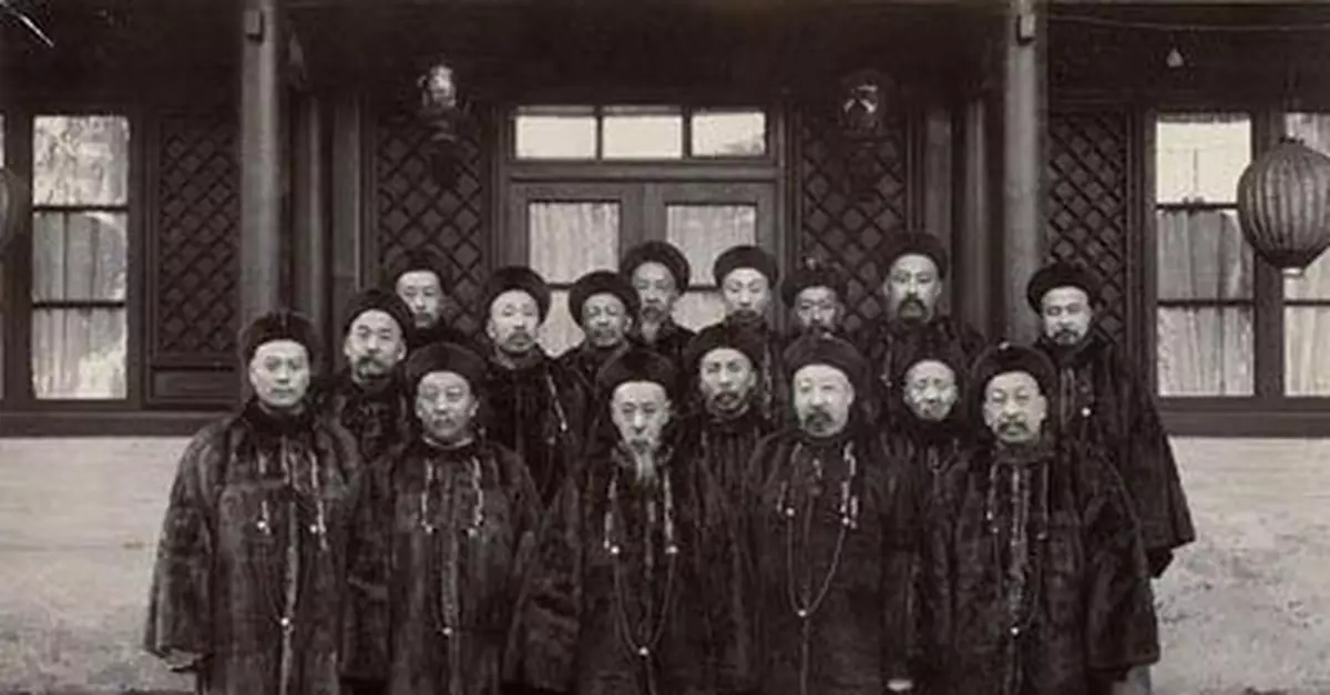 辛亥啟示錄：清廷對立憲的讓步很大 為何大家還要革命