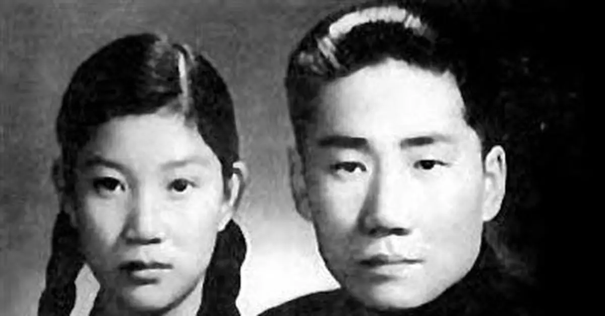 劉思齊談毛岸英死後自己的生活