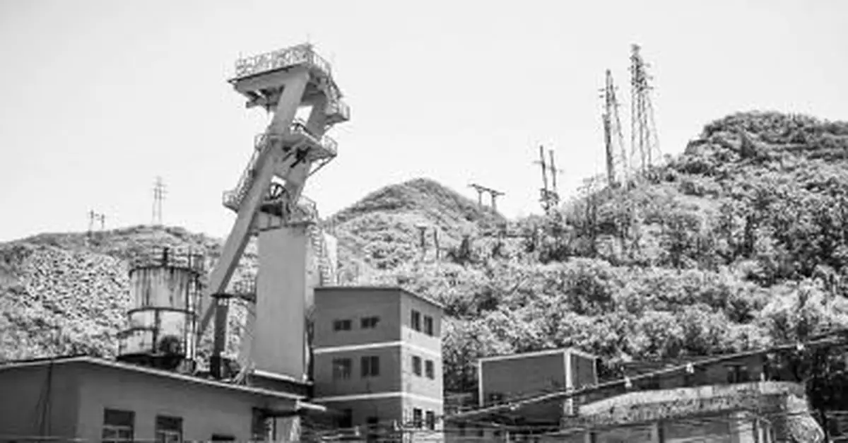 門頭溝關閉最後一座煤礦，北京將告別近千年採煤史
