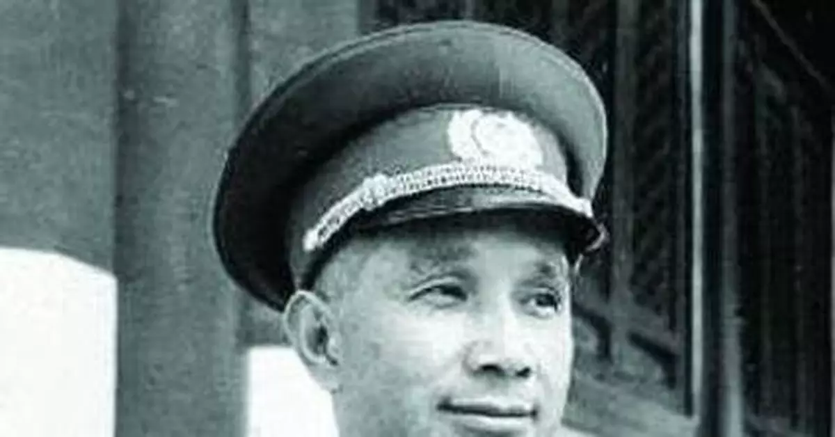 粟裕為何被中央文件點名為「壞人」 得罪了幾個元帥