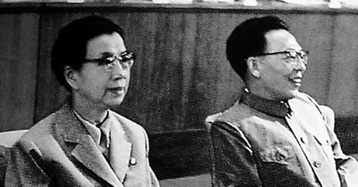 張春橋：「文化大革命」目的就是要「改朝換代」