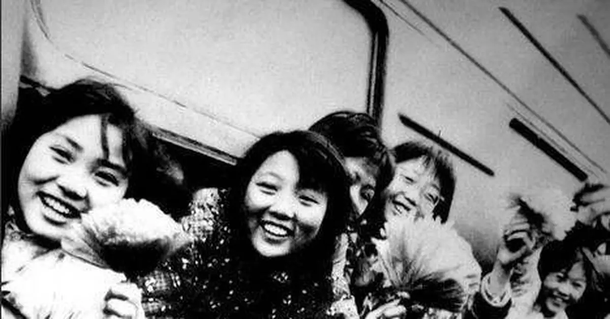 兵團幹部姦淫幾十名女知青 周恩來聽說後情緒失控