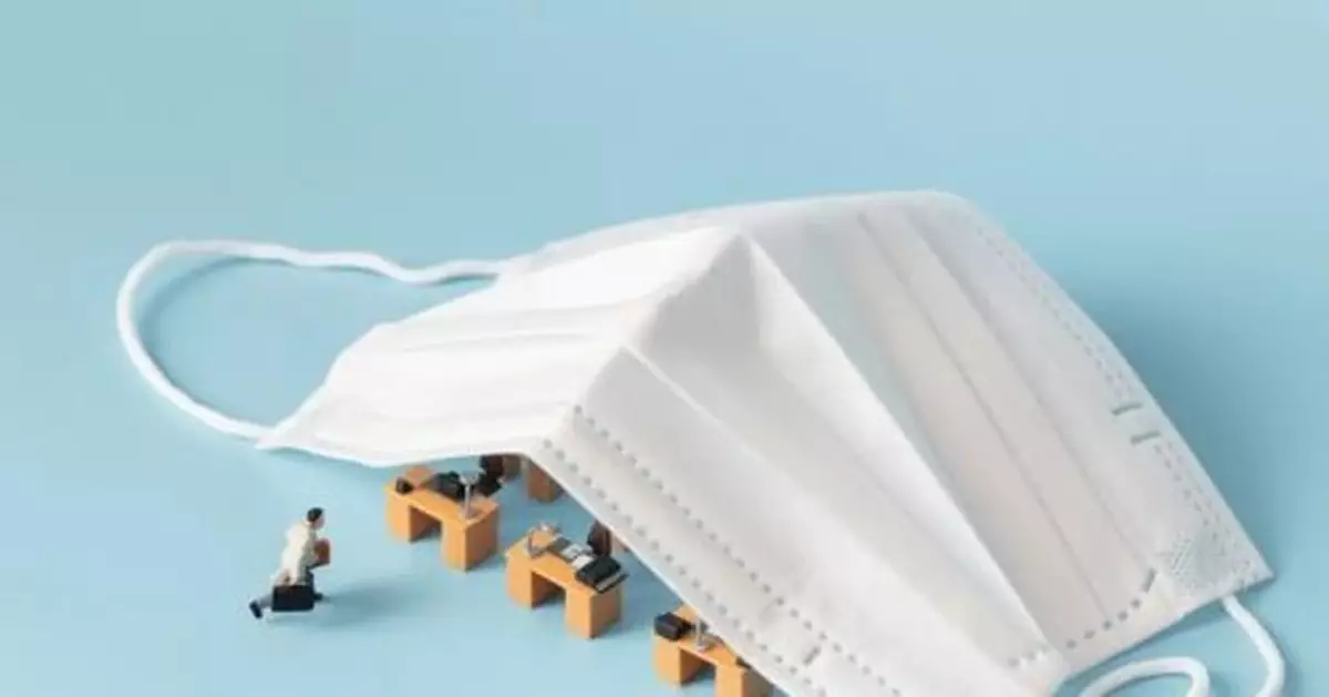 大批口罩抵京！