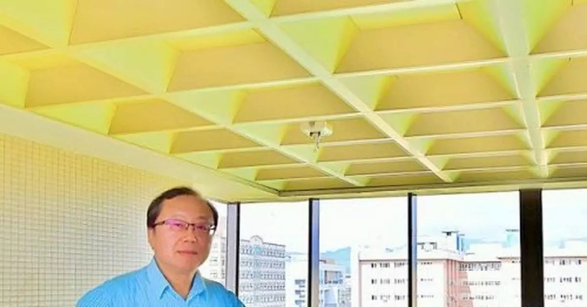 國民黨改兩岸論述　袁鶴齡：連三錯很棘手