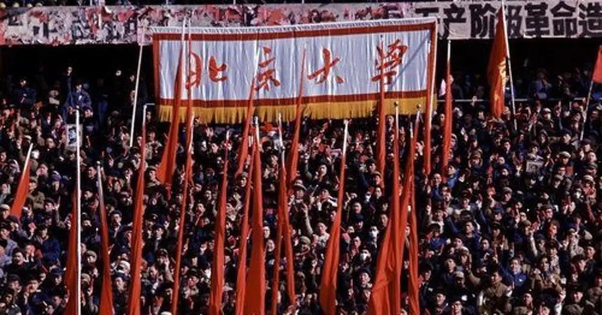 文革潛規則：女知青想上大學不免要獻上身體