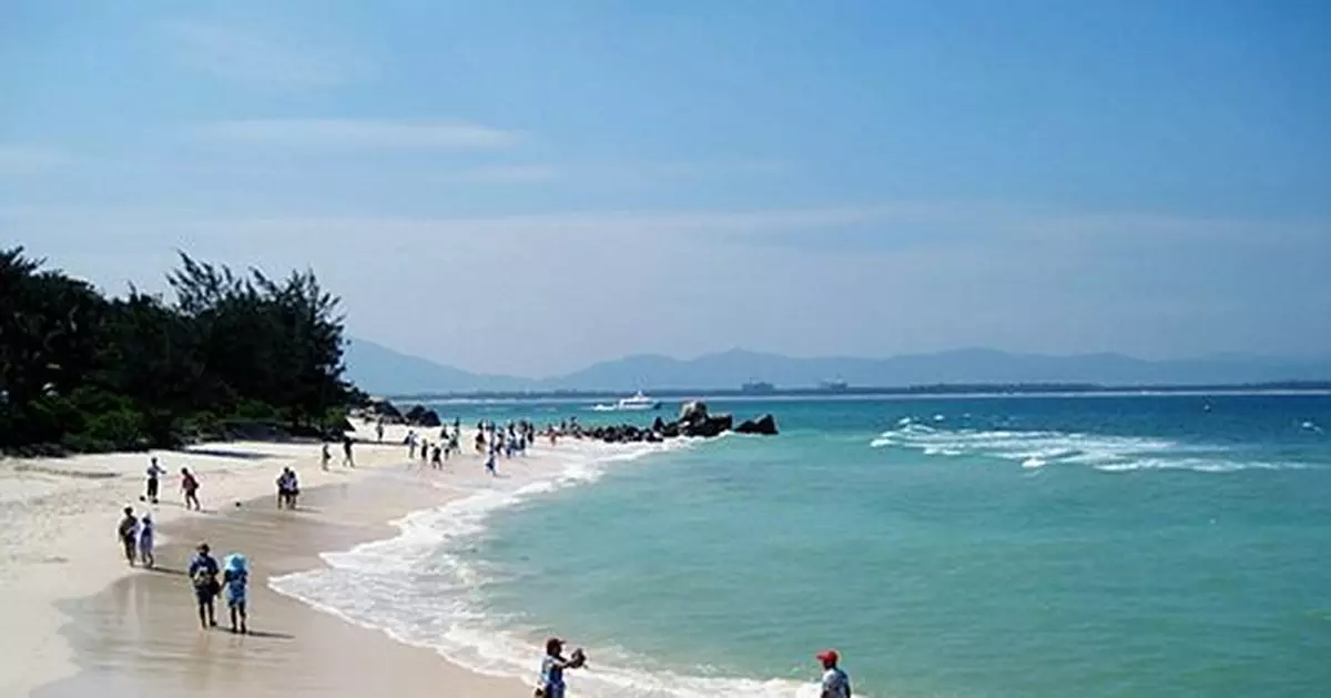 端午小長假能出去玩嗎？多地限流預約 熱門景點出爐