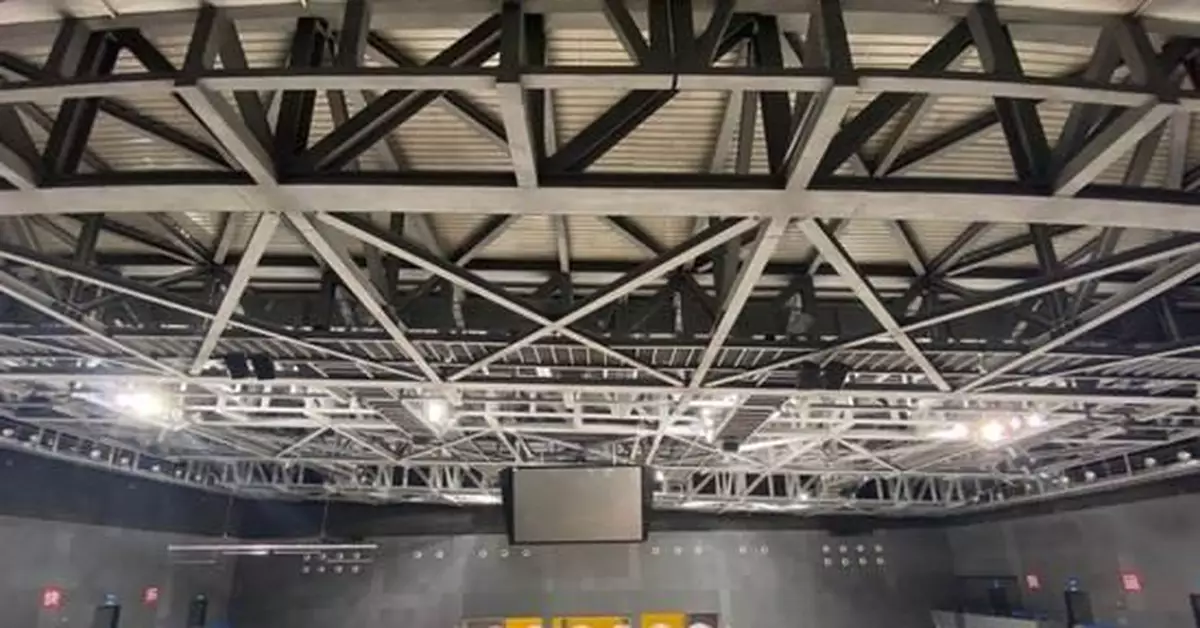 日均可檢10萬人份！北京「火眼」核酸檢測實驗室擴建