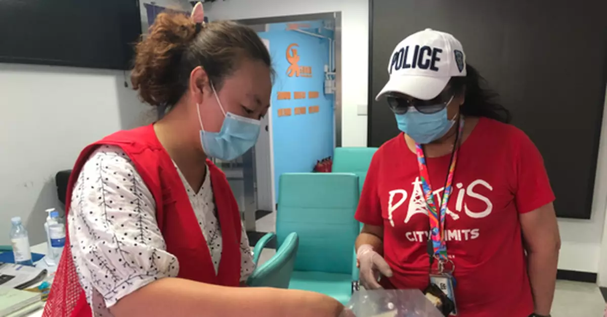 北京全封閉小區居民生活還好嗎？記者多路探訪