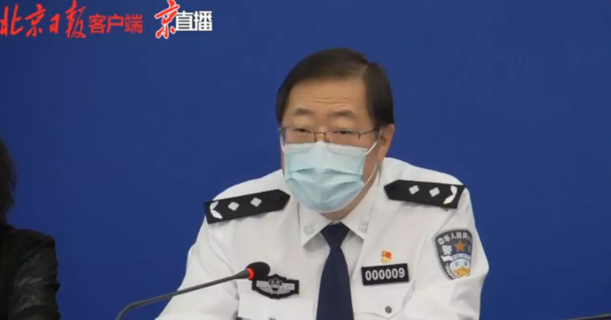 編造「死了40萬人」被行拘！謠言病毒也要嚴查猛打