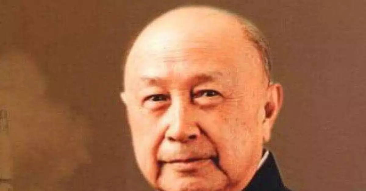 葉永烈為錢學森「畝產萬斤」翻案客觀嗎