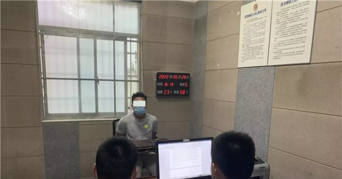 五人做完足療要「特殊服務」被拒 竟帶人把店砸了