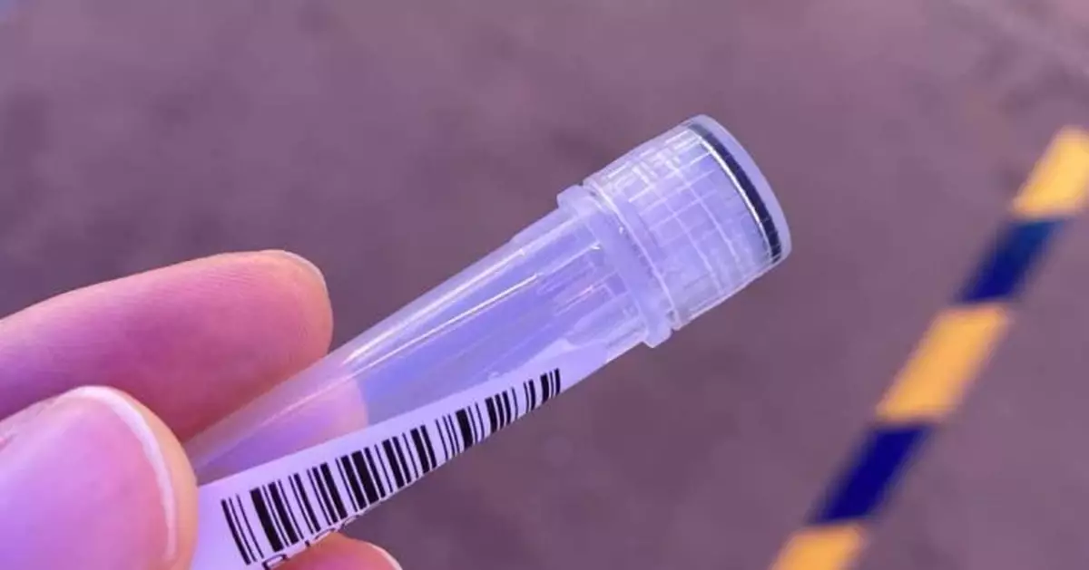 核酸檢測費用不一致 170與260差在哪裏？