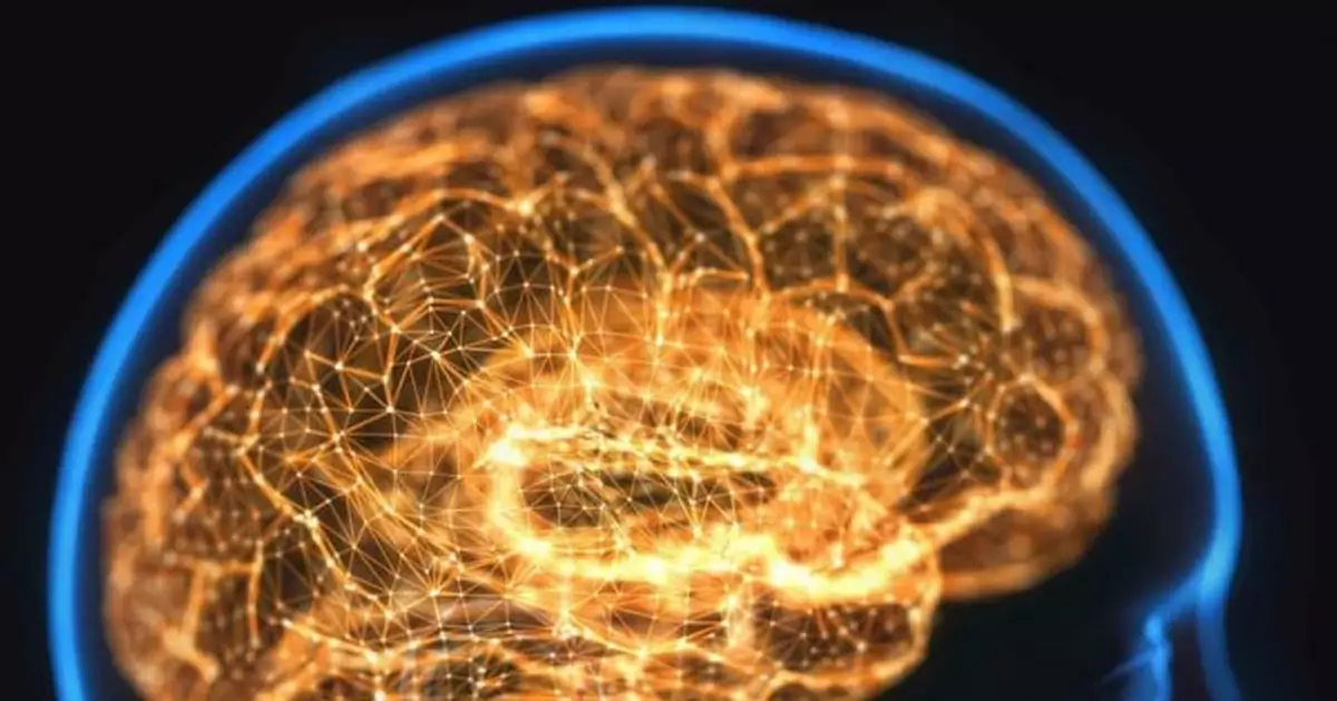 研究發現：嚴重新冠感染可造成大腦損傷