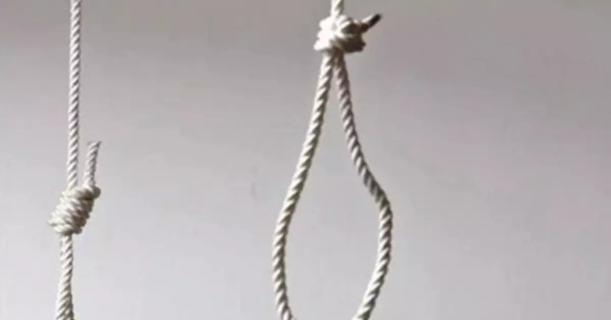 印度夫妻殺害親生骨肉後自殺 官員：不堪經濟重擔