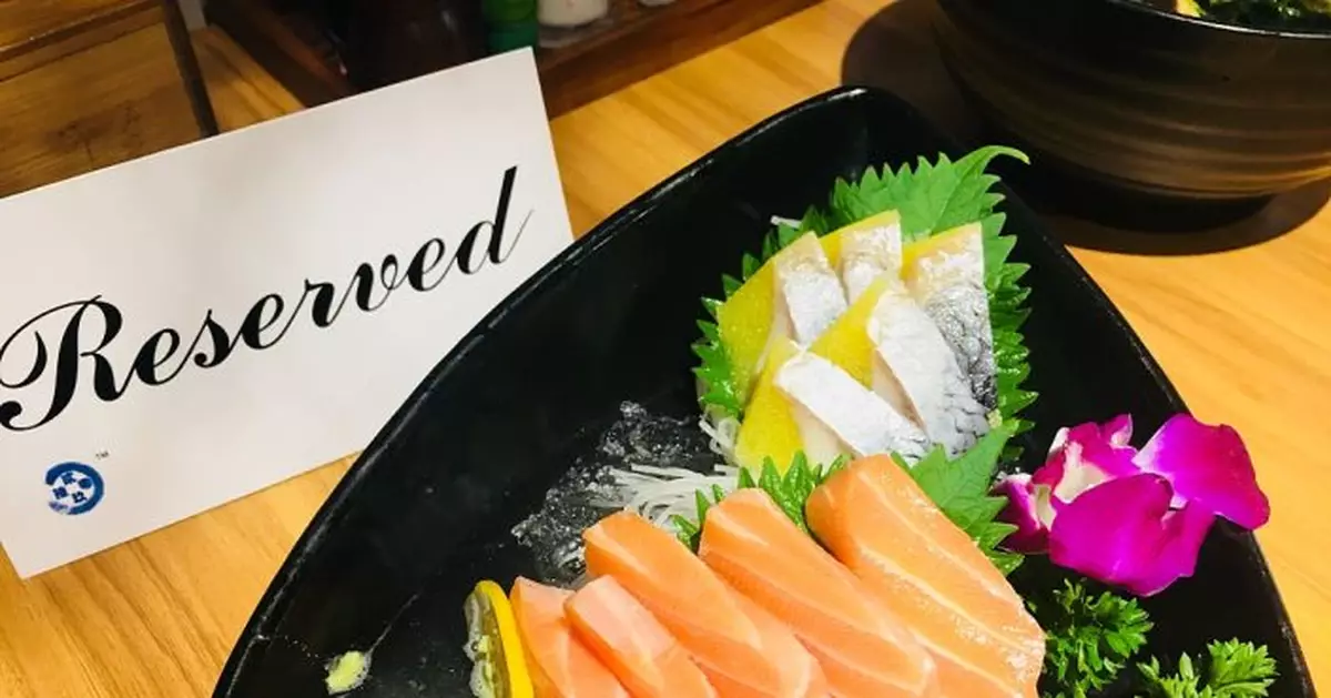 三文魚帶病引熱議 37.7萬家水產品企業或面臨陣痛