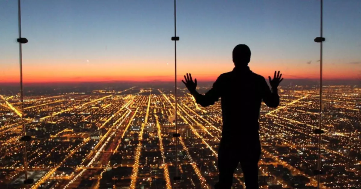 2020年太不尋常，我們光見證歷史了！