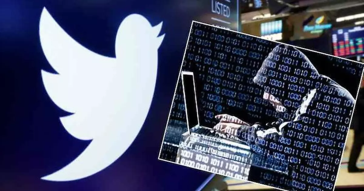 Twitter名人帳號遭入侵事件  《紐時》成功訪問參與行動的年輕黑客