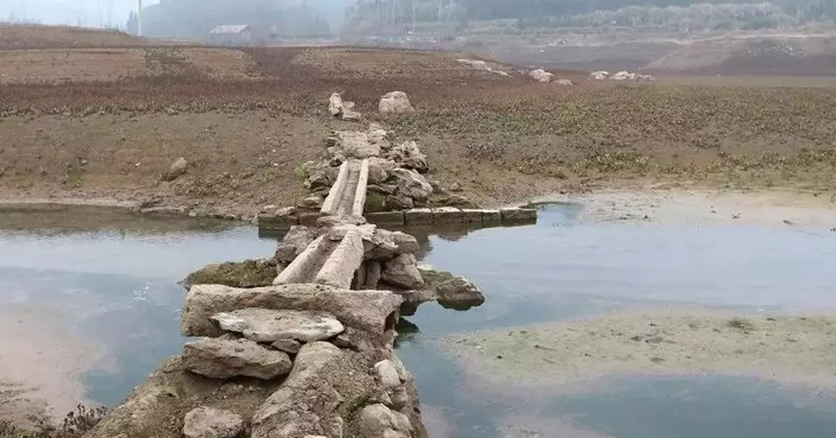 江西中世紀地位超然 為何近代沒落？