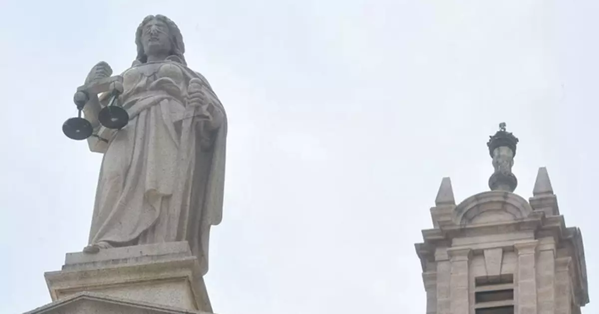 英國威脅向香港停派法官，可笑嗎？
