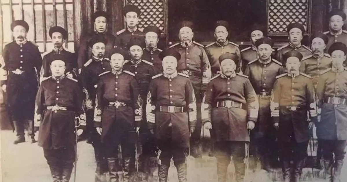 東南互保督撫逆旨 慈禧終奪回權力 卻無力阻地方軍閥化