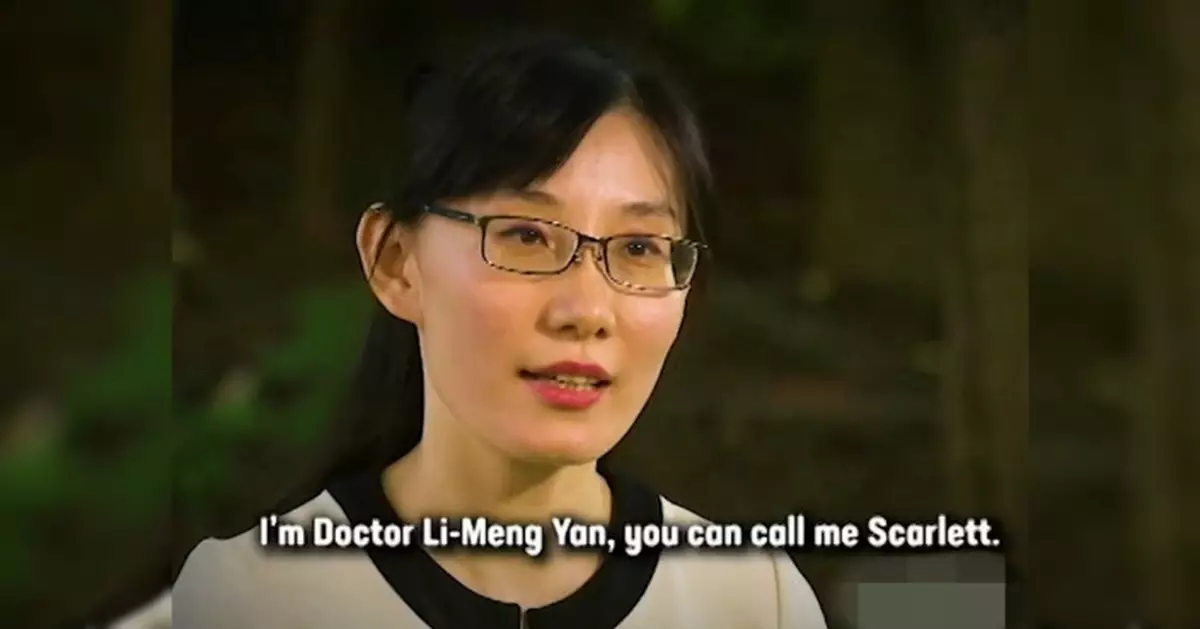 前研究員稱內地隱瞞疫情被上司要求噤聲  港大：與關鍵事實不符