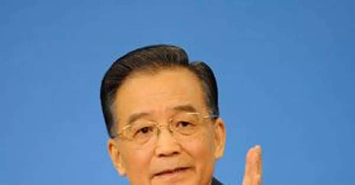 揭秘：溫家寶任職最後一年承諾做幾件「難事」