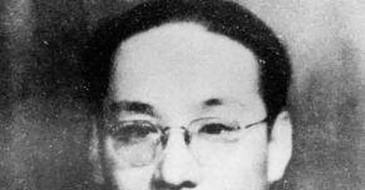 潘漢年向毛澤東彙報了什麼秘密 導致其立刻被捕